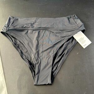 Knix high rise bikini swim bottom